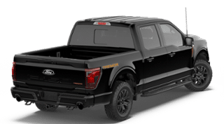 2026 Ford F-150® External Image 3
